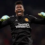 Andre Onana