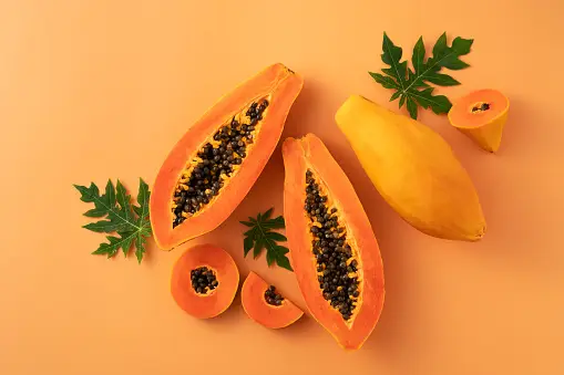 Buah Papaya