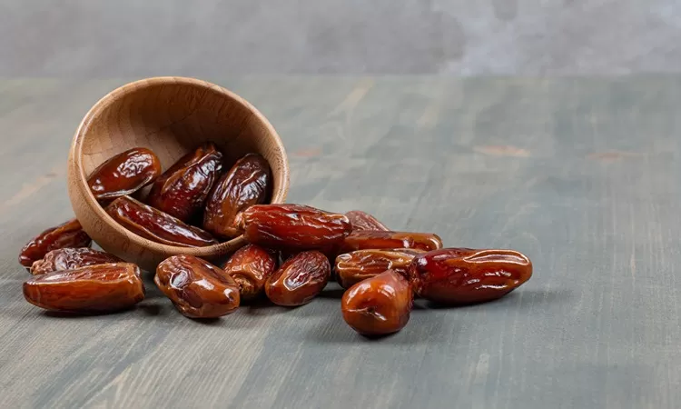 Kandungan Buah Kurma