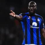 Karier Lukaku