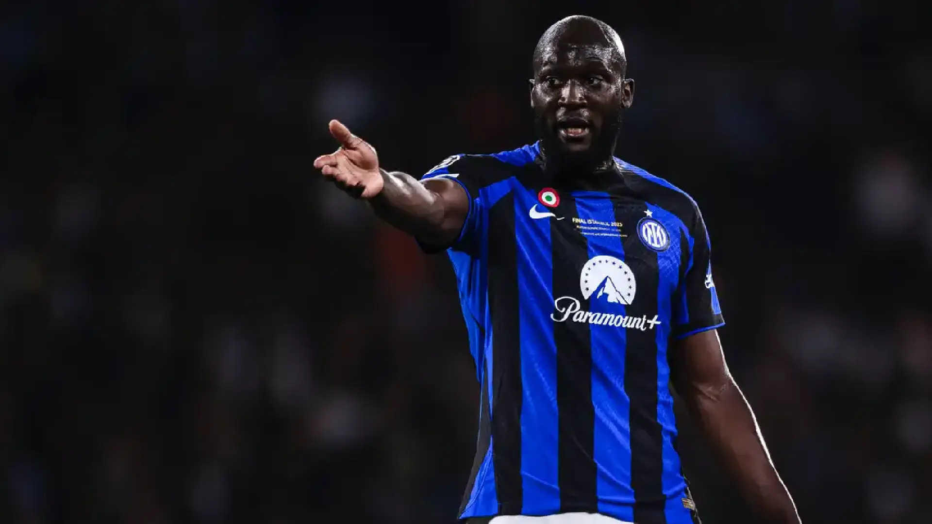 Karier Lukaku