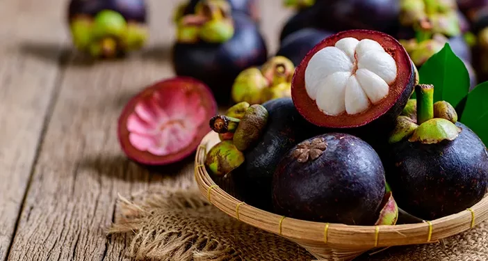 Manfaat Buah Manggis