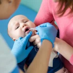 Pekan Imunisasi Nasional Polio