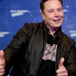 Siapa Elon Musk