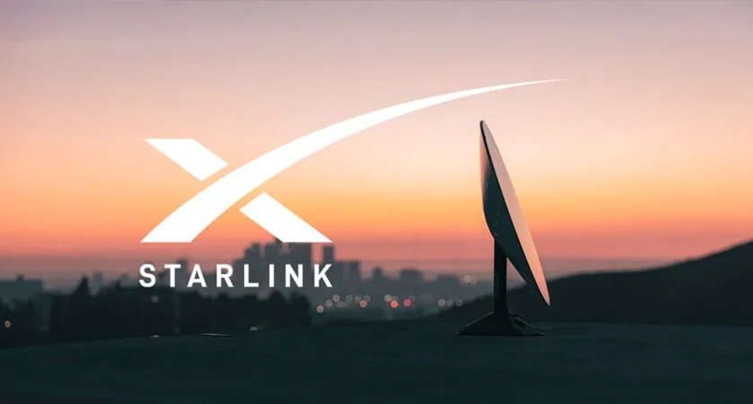 Starlink Revolusi Internet