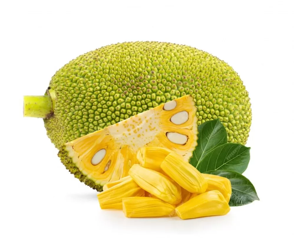 Buah Nangka