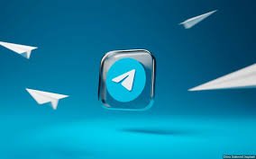Fitur Terbaru Telegram