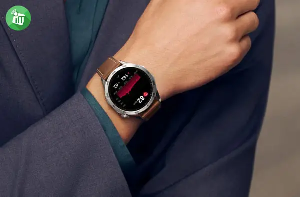 smartwatch huawei gt 4