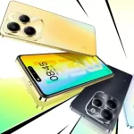 Kelebihan Infinix Note 40