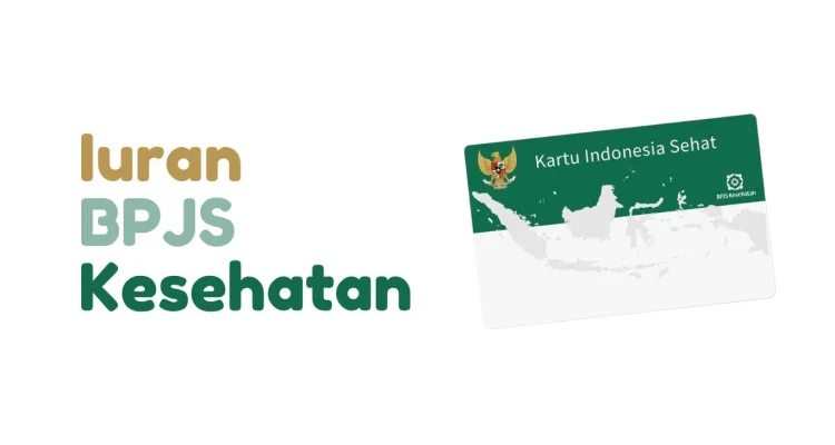 Kenaikan Iuran BPJS Kesehatan