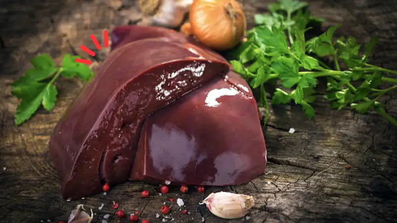 Makanan penambah darah anemia