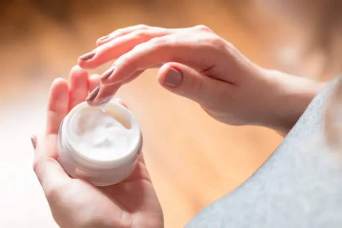 Manfaat Moisturizer
