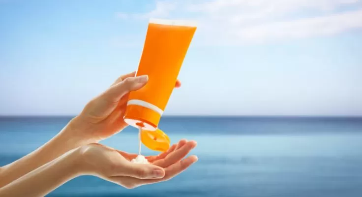 Manfaat Sunscreen untuk Kulit