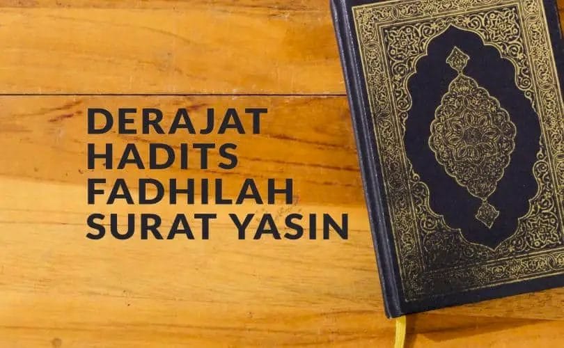 Membaca Yasin