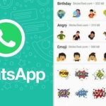 Membuat Stiker WhatsApp