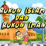 Mengetahui Rukun Islam