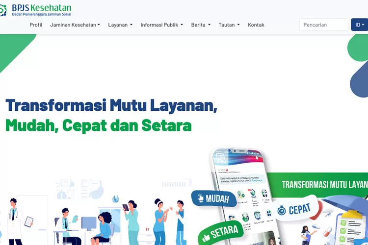 Pentingnya BPJS Kesehatan