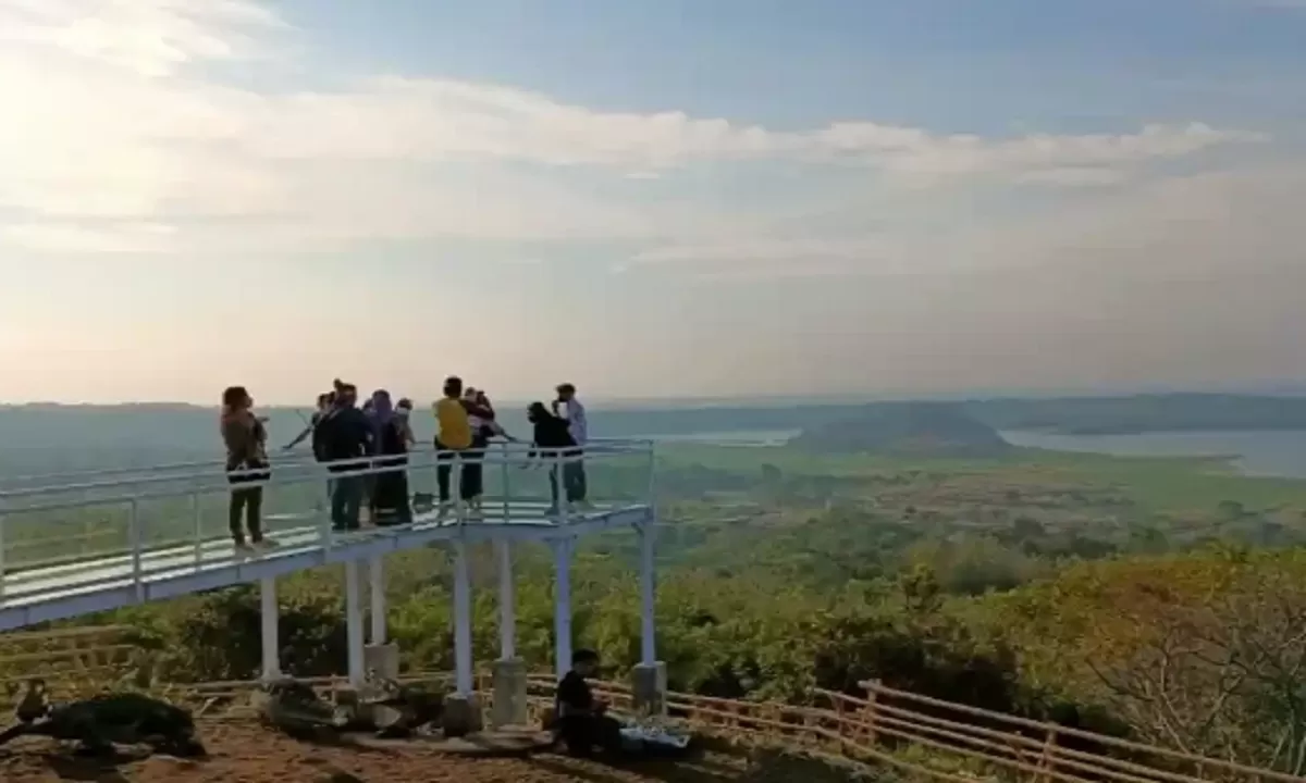 Pesona Wisata Cirebon