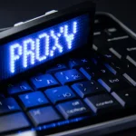 Powers of Proxy