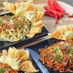 Rahasia Kelezatan Mie Gacoan