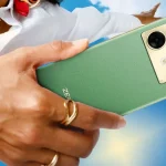 Smartphone Infinix Zero 30