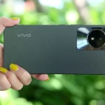 Smartphone Vivo Y02 Terbaru