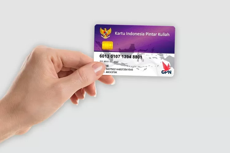 Sukses Dapatkan KIP Kuliah