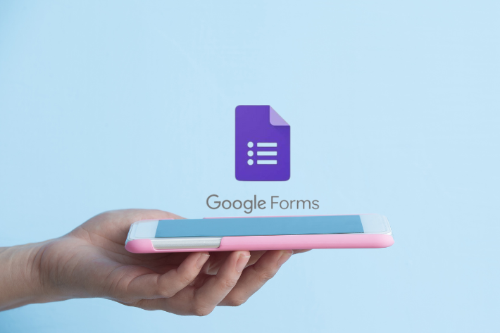 Teknologi Google Form
