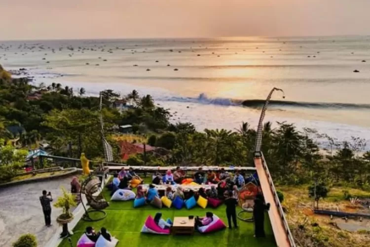 Tempat Wisata Sukabumi