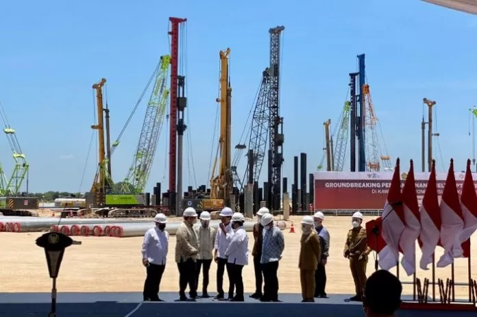 Tentang Hilirisasi
