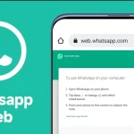 Tetap Privasi WhatsApp Web