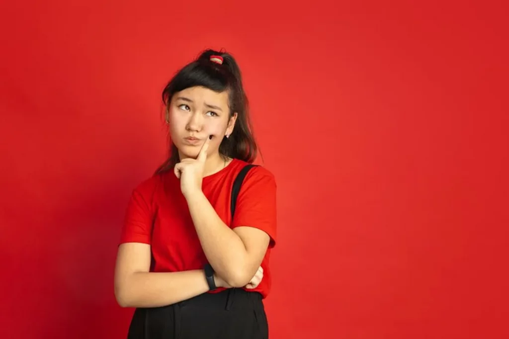Fungsi Background Merah