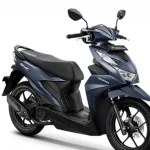 Kelebihan Motor Beat Deluxe