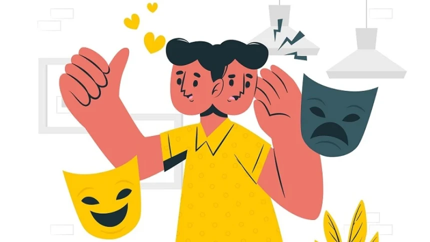 Mengenal Bipolar