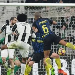 Pertandingan Serie A Terpanas