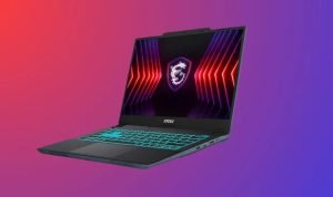 Teknologi Mutakhir di Laptop MSI