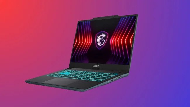 Teknologi Mutakhir di Laptop MSI