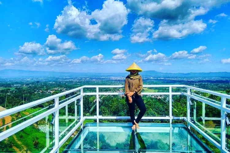 Wisata Terpopuler di Purwokerto