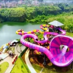 Aktivitas Seru di Bandung