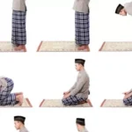 Panduan Sholat Dhuha