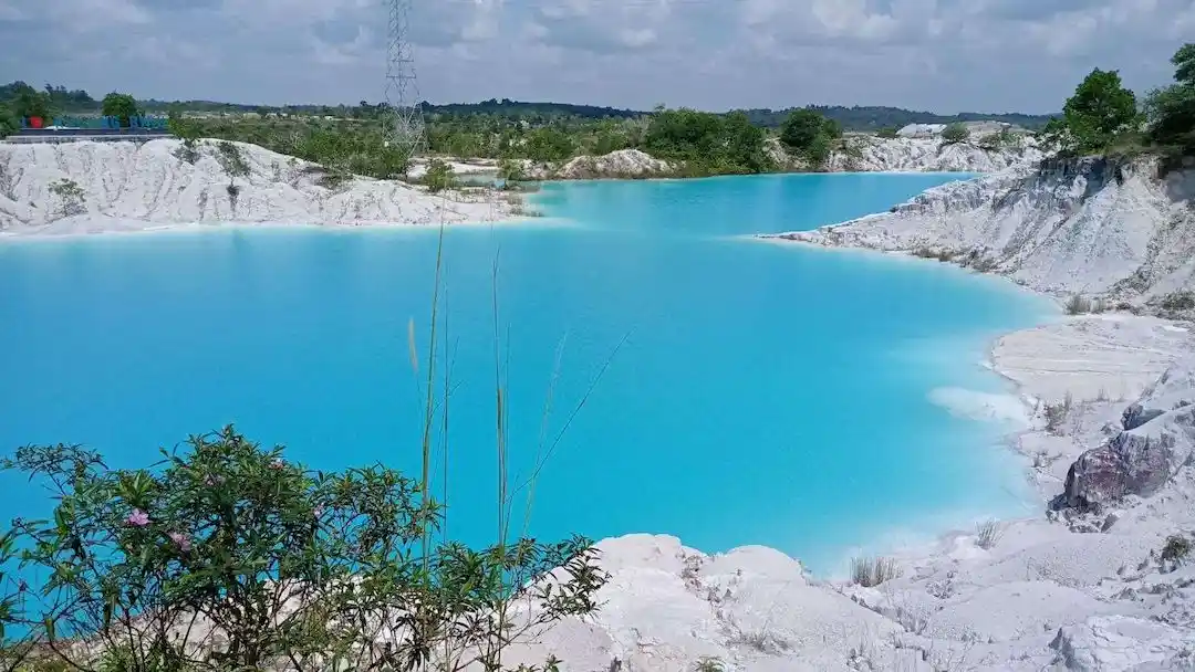Tempat Wisata di Pekanbaru