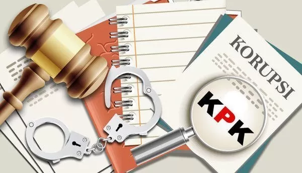 Fakta tentang Korupsi