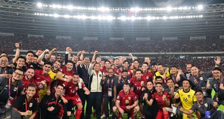 Piala Dunia