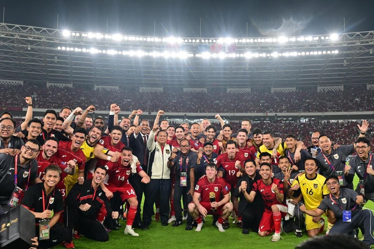 Piala Dunia