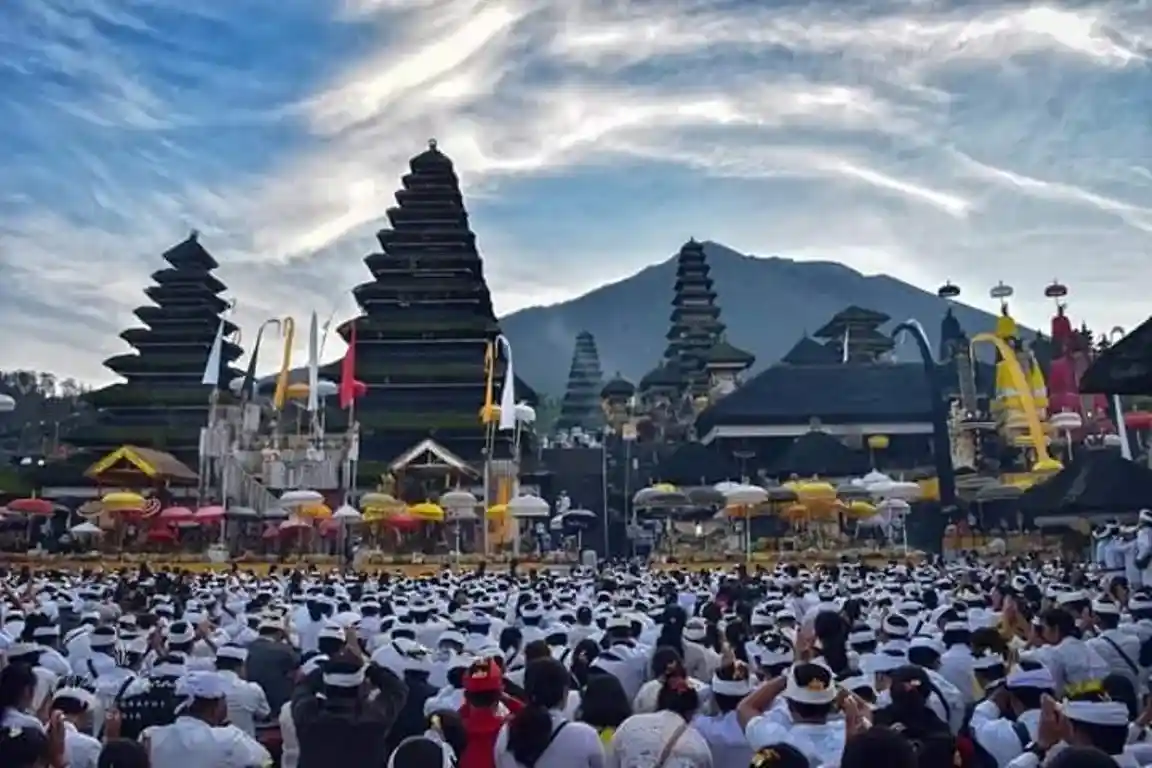 Wisata Bersejarah di Bali