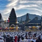 Wisata Bersejarah di Bali