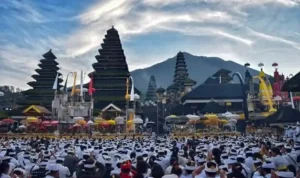 Wisata Bersejarah di Bali