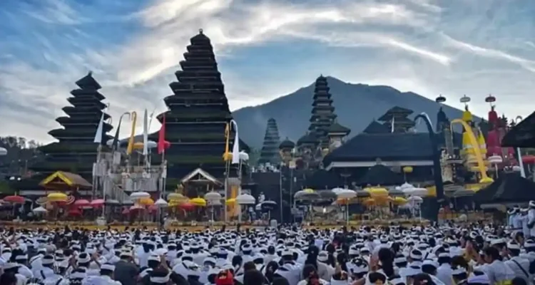 Wisata Bersejarah di Bali