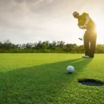 Olahraga Golf