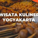 Travel ke Yogyakarta
